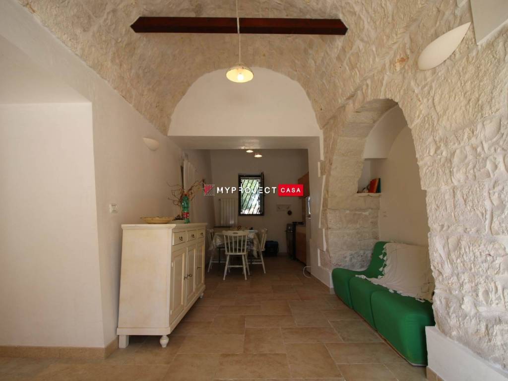Rustico / casale a Martina franca in Contrada Palesi - Foto 3