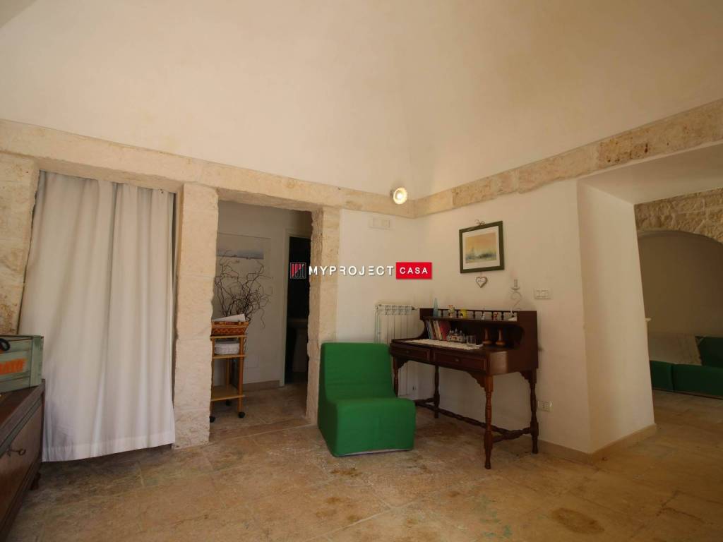 Rustico / casale a Martina franca in Contrada Palesi - Foto 4