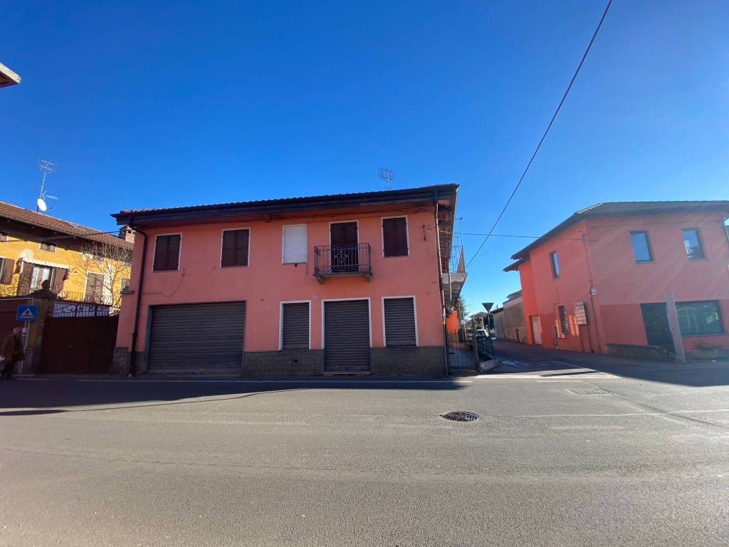 Immobile a Cavaglià in Via Cesare Vercellone, 51 - Foto 2