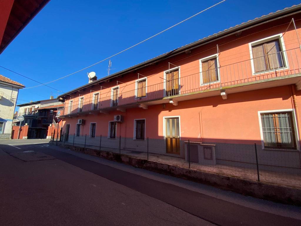 Immobile a Cavaglià in Via Cesare Vercellone, 51 - Foto 4