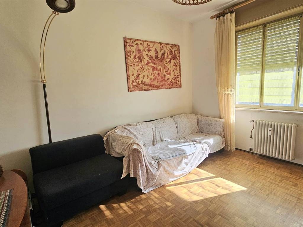 Appartamento a Masserano in via peu, 4 - Foto 2