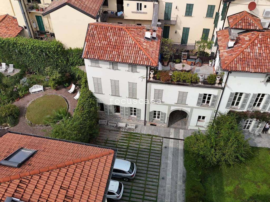 Appartamento a Como in Via Giulio Natta, 2 - Foto 2