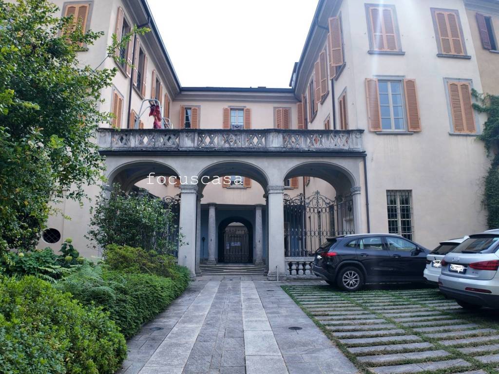 Appartamento a Como in Via Giulio Natta, 2 - Foto 4