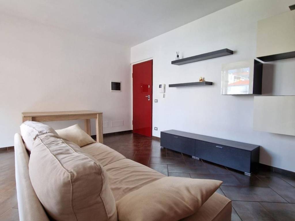 Appartamento a Biella in Via Bengasi, 10 - Foto 2