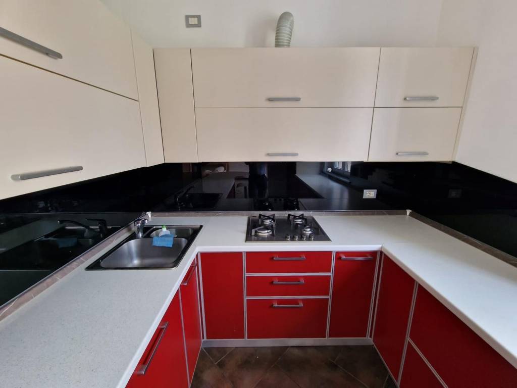 Appartamento a Biella in Via Bengasi, 10 - Foto 3