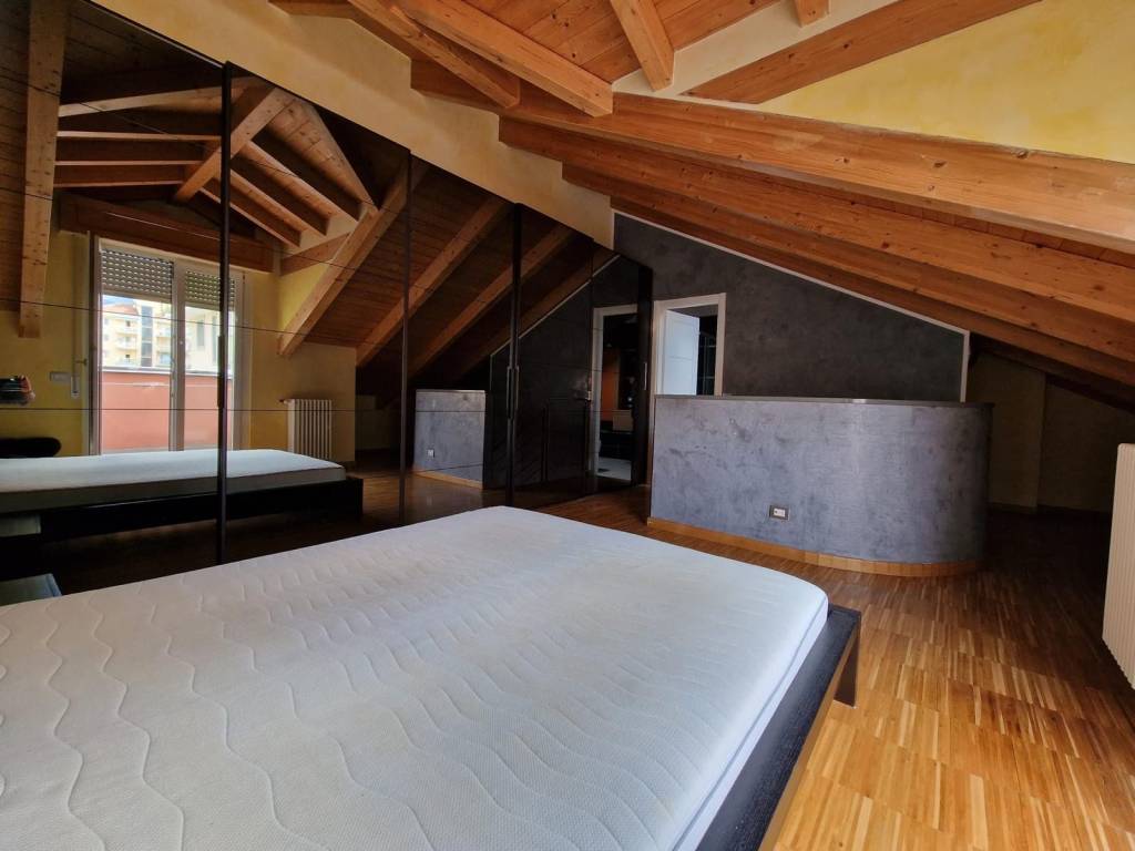 Appartamento a Biella in Via Bengasi, 10 - Foto 5