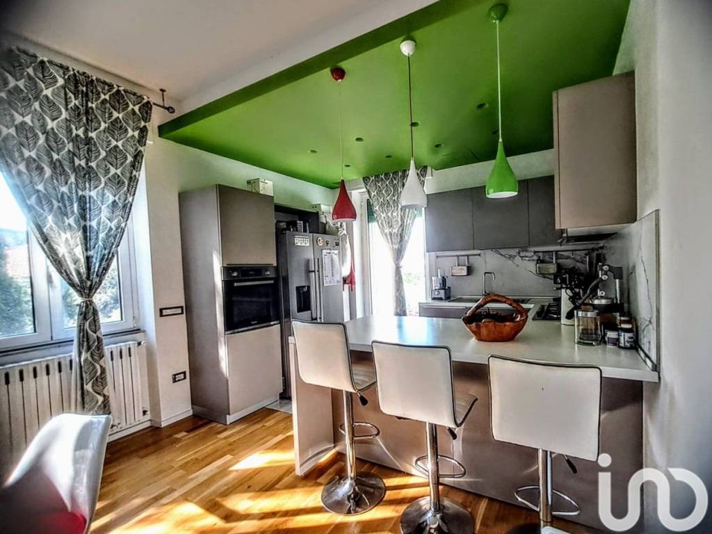 Appartamento a Pescara in Via Tiburtina Valeria, 108 - Foto 3