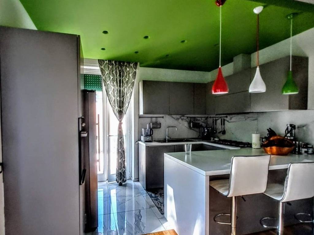 Appartamento a Pescara in Via Tiburtina Valeria, 108 - Foto 4