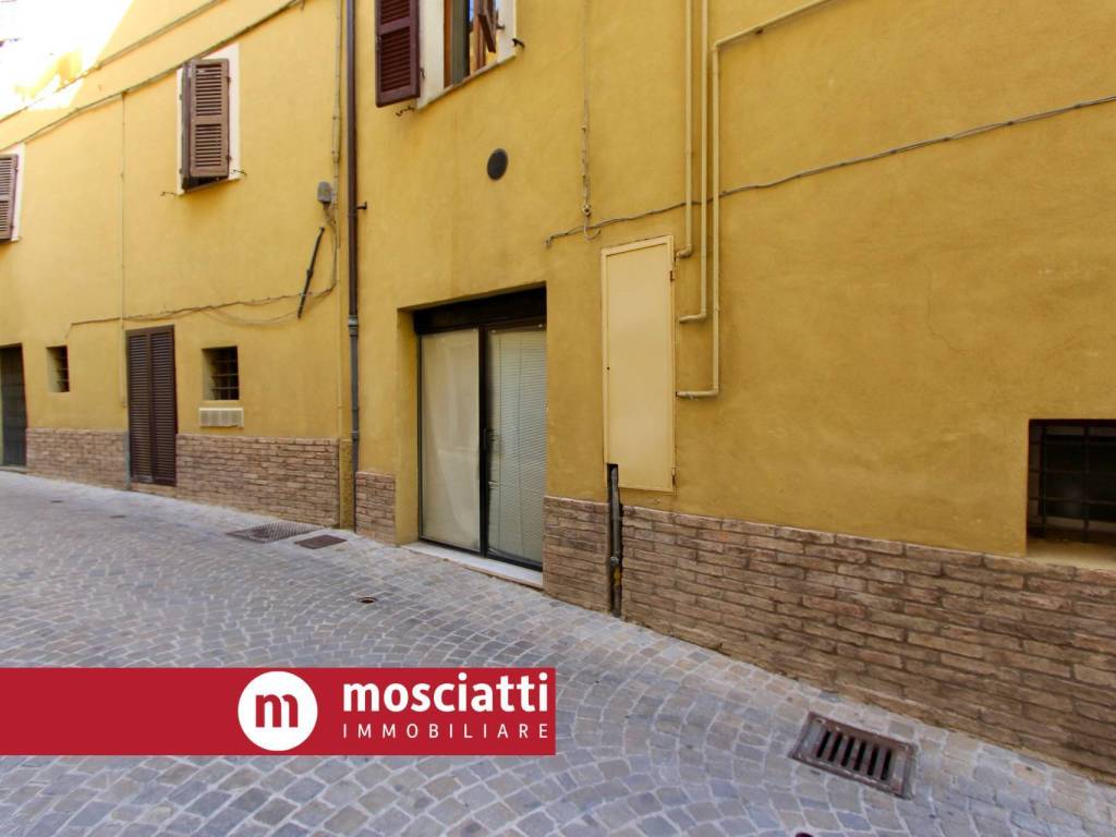 Immobile a Matelica in Corso Vittorio Emanuele, 28 - Foto 3