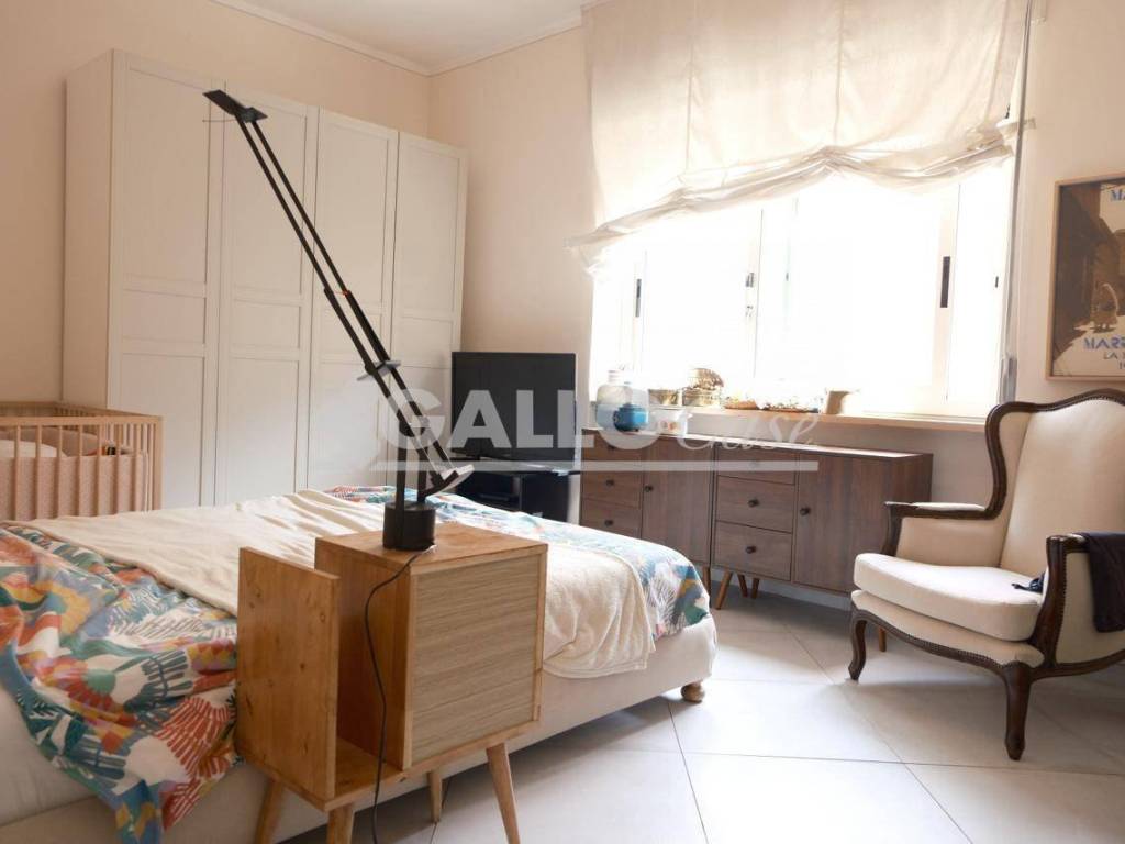 Appartamento a Cosenza in Via Mario Siniscalchi - Foto 3