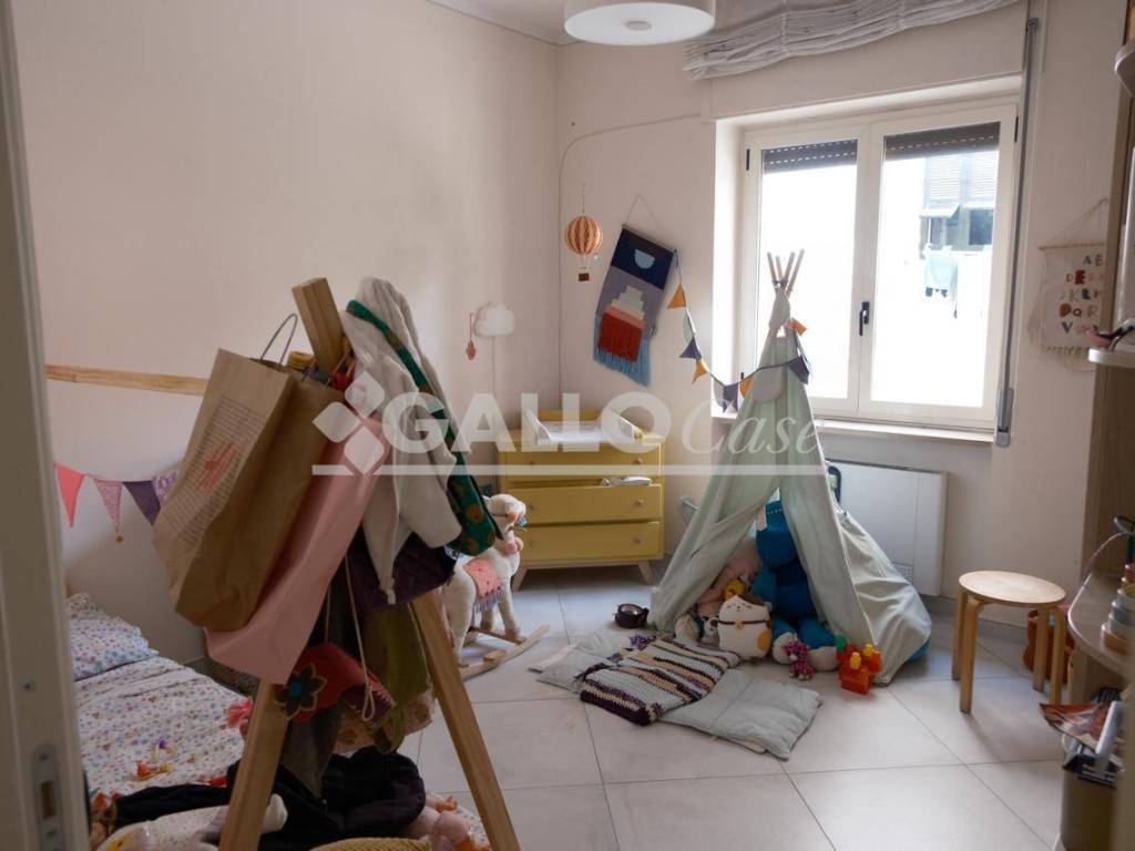Appartamento a Cosenza in Via Mario Siniscalchi - Foto 5