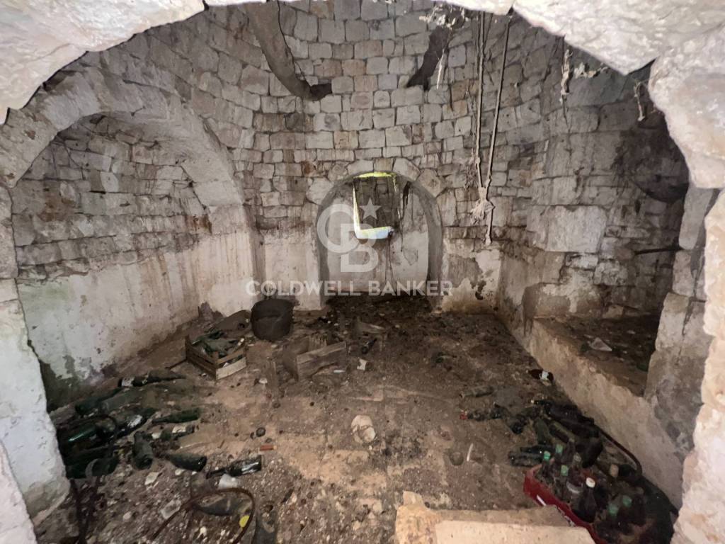 Rustico / casale a Ostuni in Contrada Santoro - Foto 5