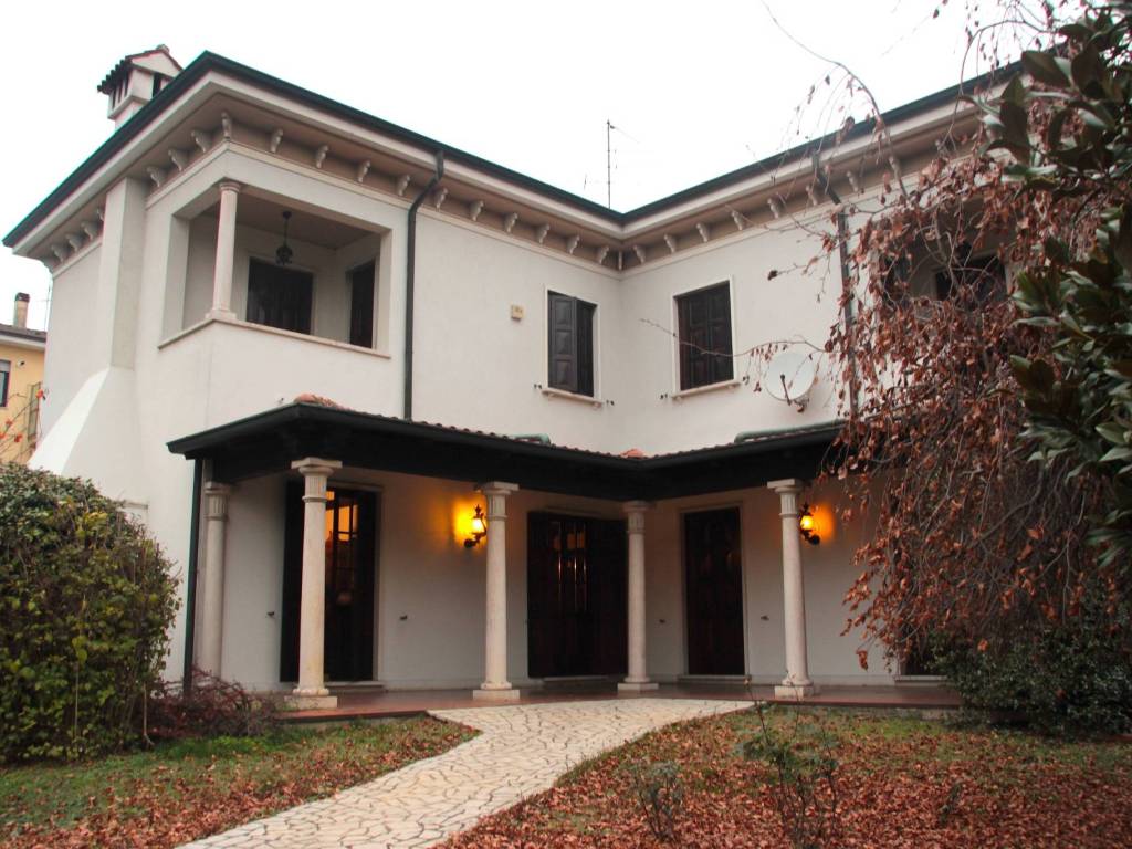 Villa a Borgo virgilio - Foto 2