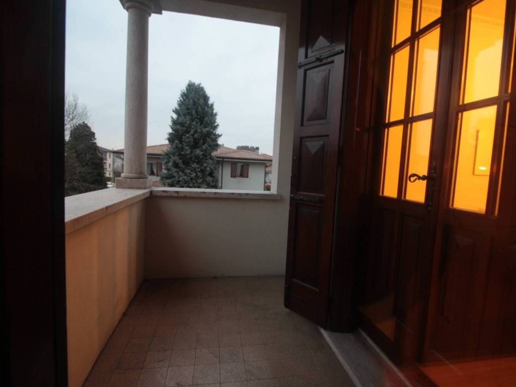 Villa a Borgo virgilio - Foto 4
