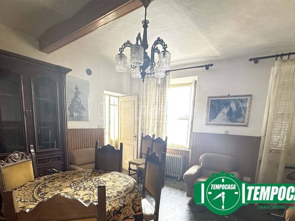Casa indipendente a Maranzana in Via Giacomo Bove - Foto 3