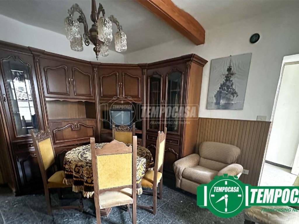 Casa indipendente a Maranzana in Via Giacomo Bove - Foto 5