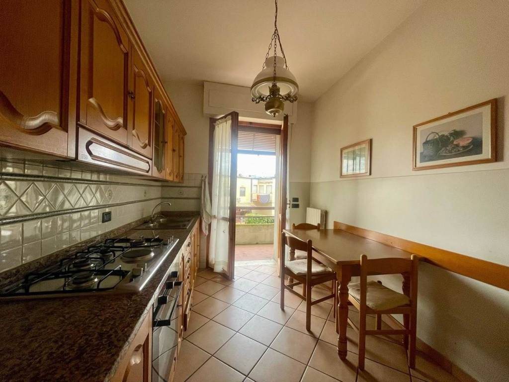 Appartamento a San giovanni valdarno - Foto 2