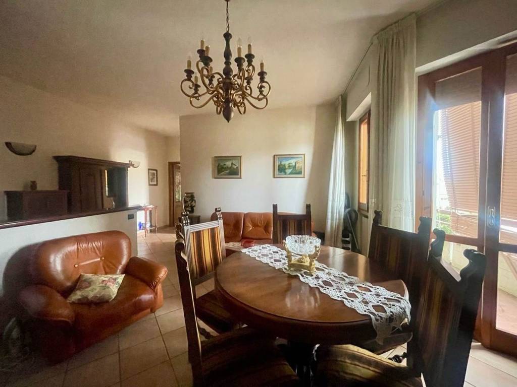 Appartamento a San giovanni valdarno - Foto 5