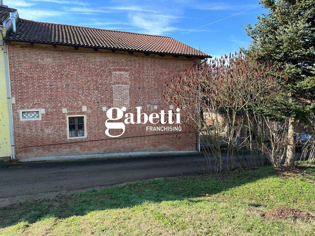 Rustico / casale a Viarigi in FRAZIONE ACCORNERI VALLE - Foto 2