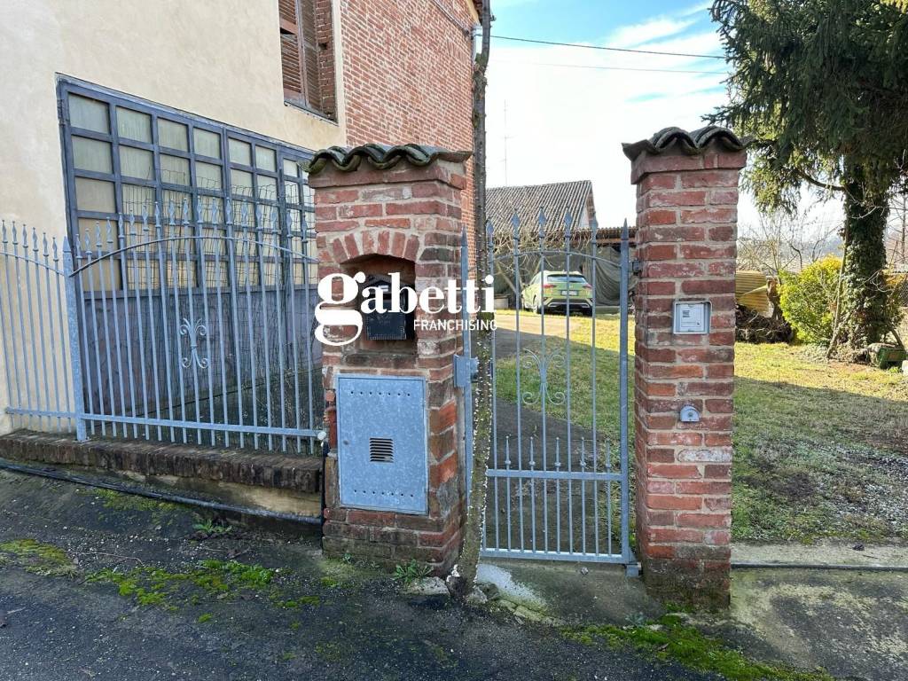 Rustico / casale a Viarigi in FRAZIONE ACCORNERI VALLE - Foto 4
