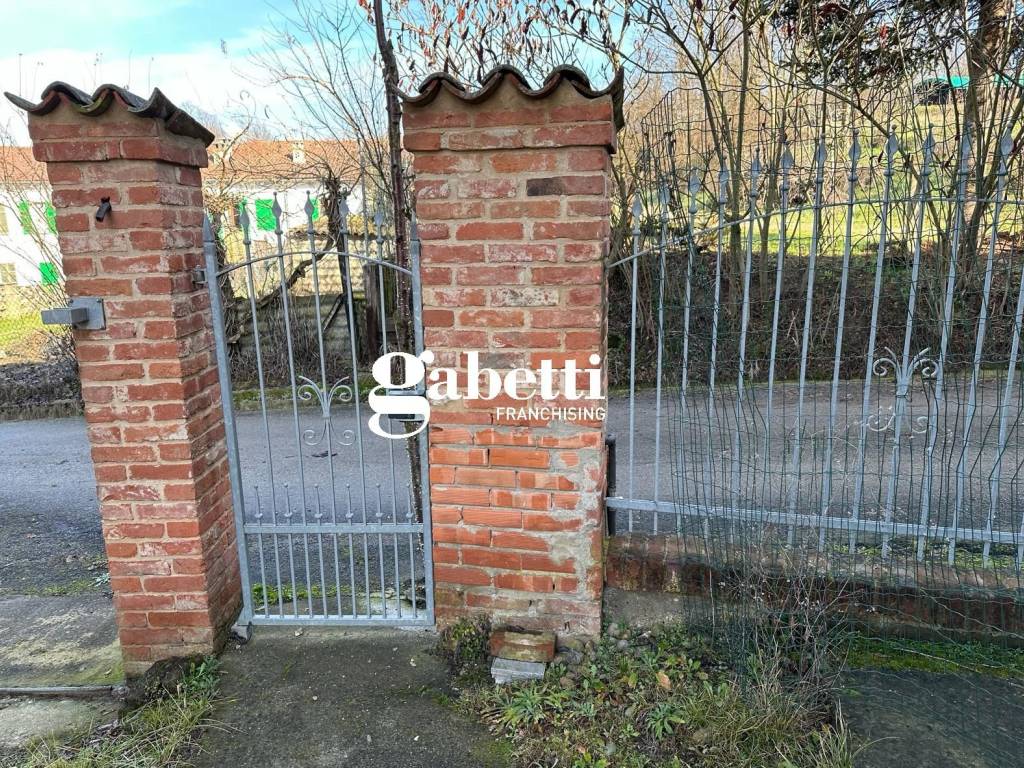 Rustico / casale a Viarigi in FRAZIONE ACCORNERI VALLE - Foto 5