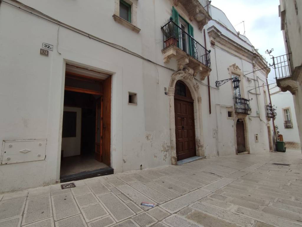Immobile a Martina franca in via giuseppe mazzini 32 - Foto 2