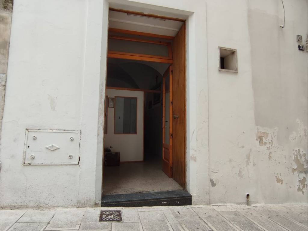 Immobile a Martina franca in via giuseppe mazzini 32 - Foto 3