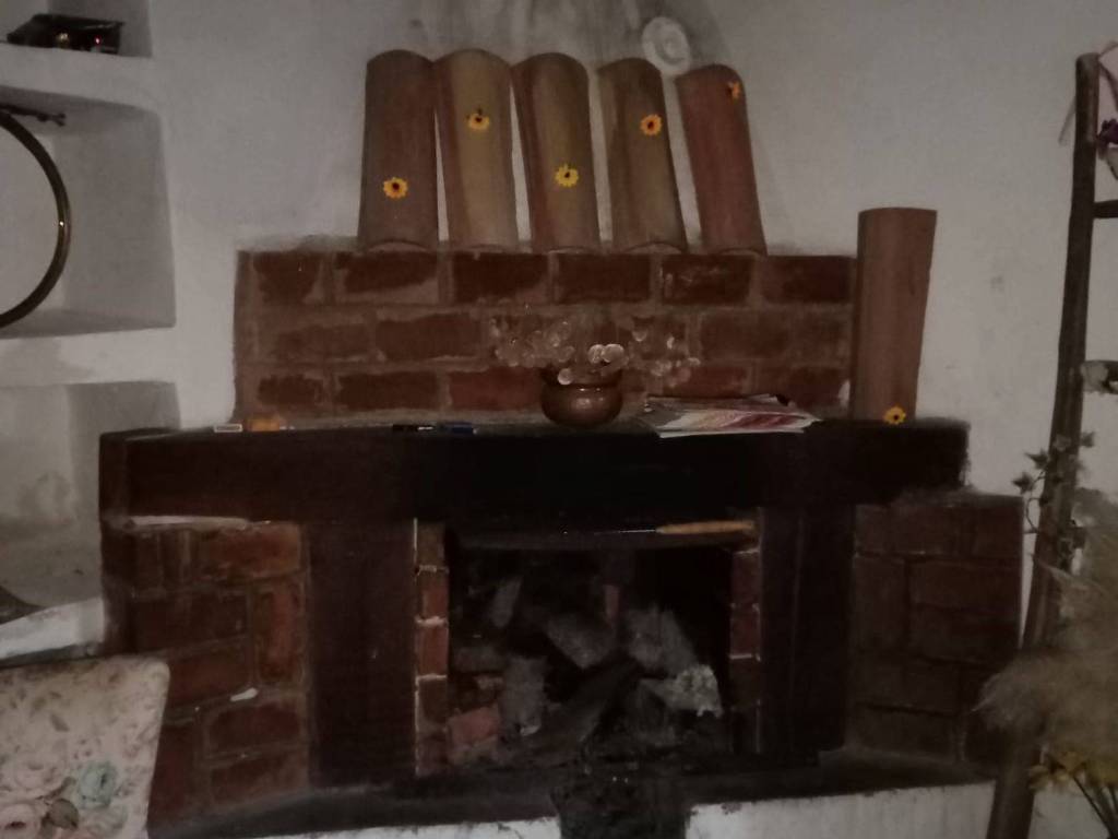 Villa a Valle san nicolao in Ferrere, 45 - Foto 3