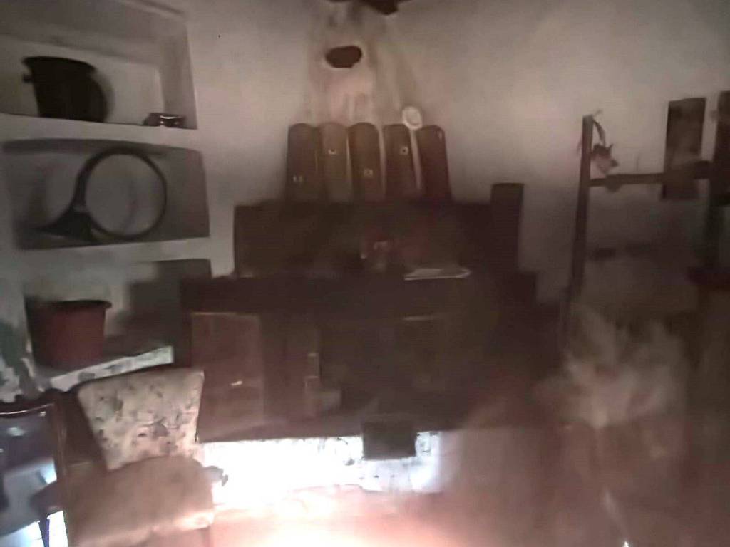 Villa a Valle san nicolao in Ferrere, 45 - Foto 4