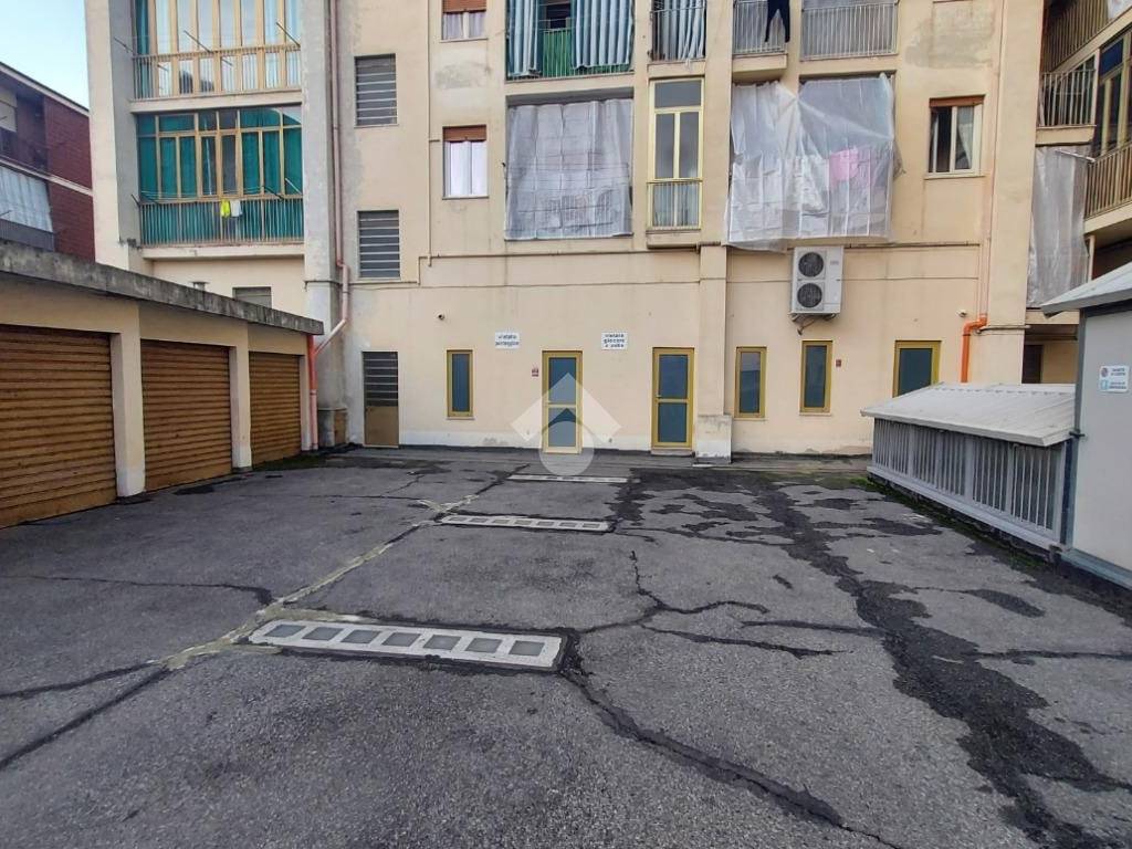 Appartamento a Asti in Via pollenzo, 10 - Foto 4