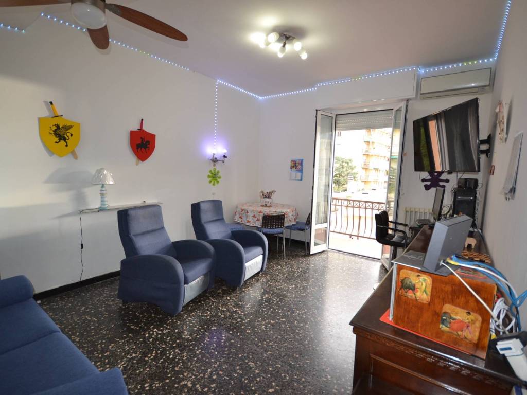 Appartamento a Spotorno in Via Antica Romana - Foto 3