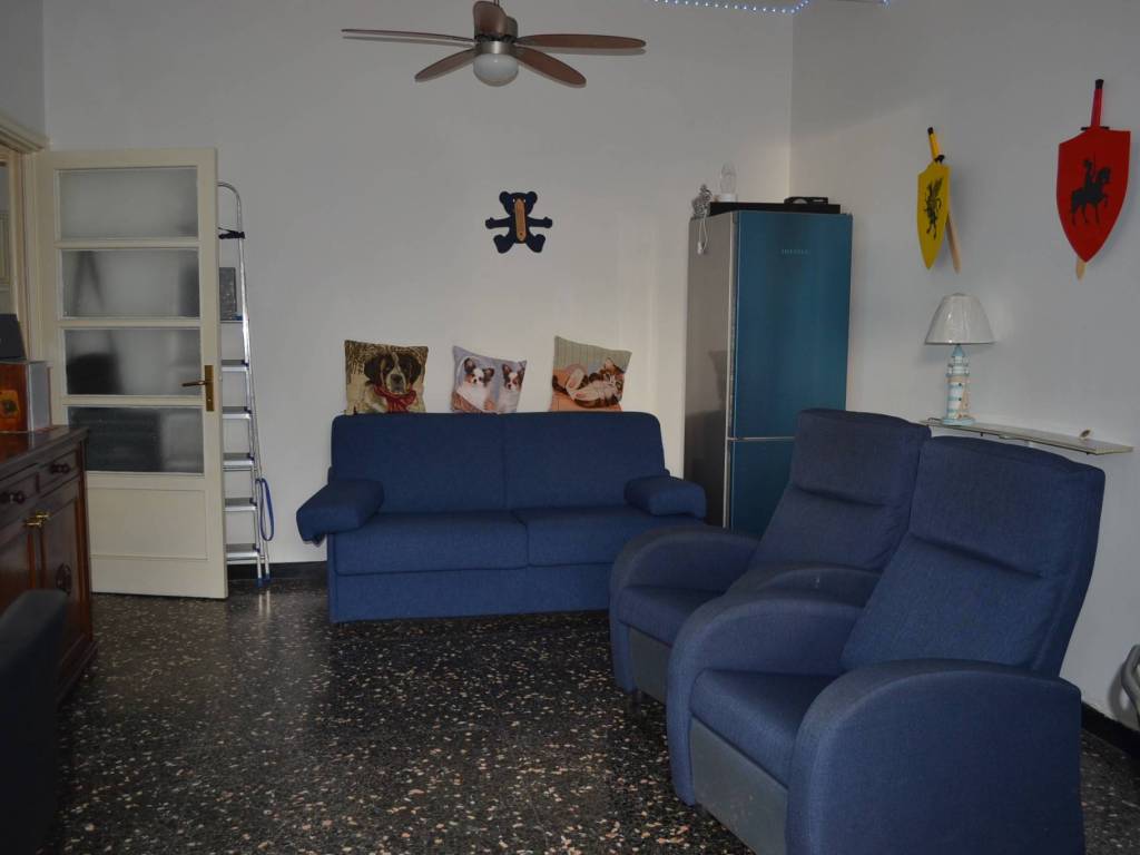 Appartamento a Spotorno in Via Antica Romana - Foto 4