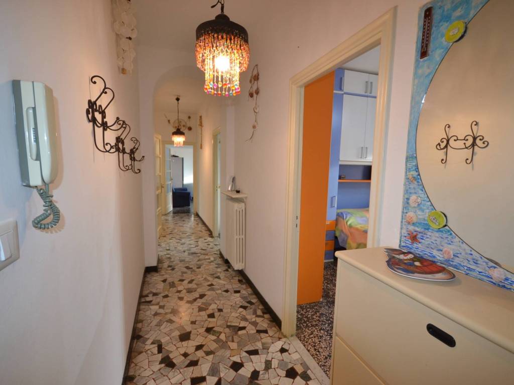 Appartamento a Spotorno in Via Antica Romana - Foto 5