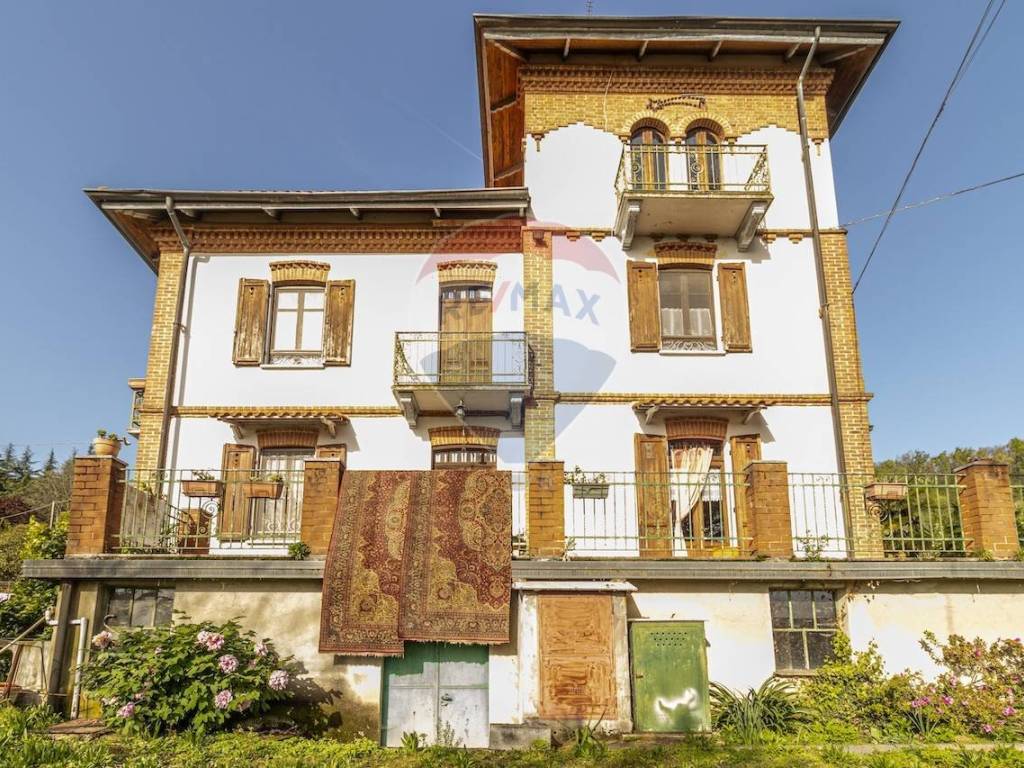 Villa a Salussola in Via Cavalier Silvio Sardi - Foto 4