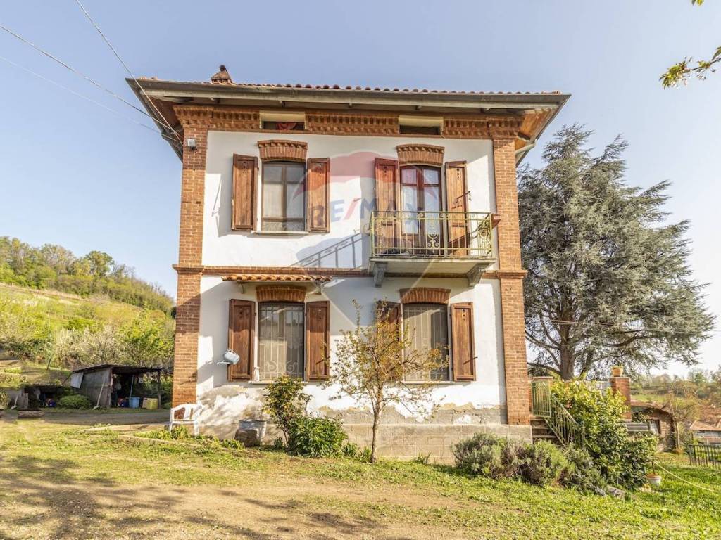 Villa a Salussola in Via Cavalier Silvio Sardi - Foto 5