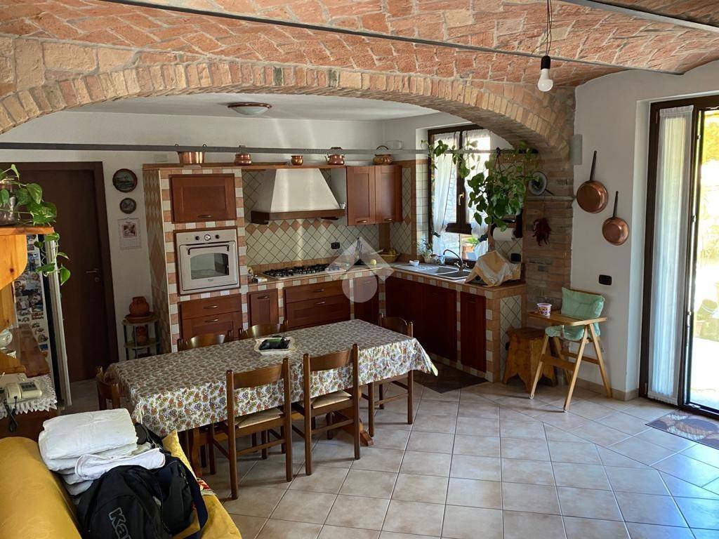 Casa indipendente a Castelnuovo scrivia in Via G. Marconi, 89 - Foto 2