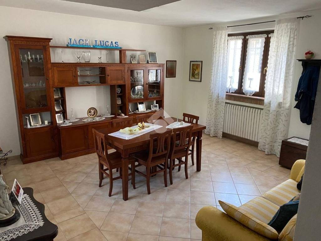 Casa indipendente a Castelnuovo scrivia in Via G. Marconi, 89 - Foto 4
