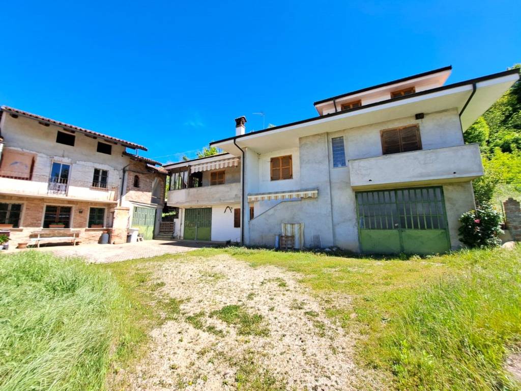 Villa a Sommariva perno in Località Piano, 2 - Foto 2