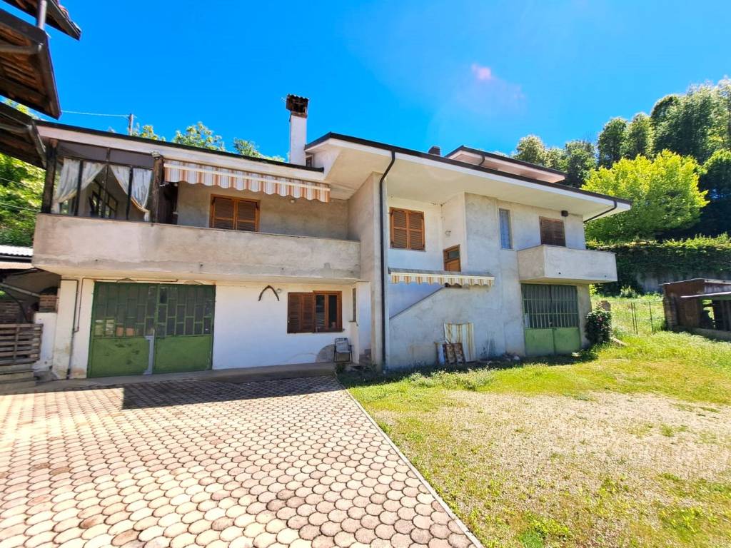 Villa a Sommariva perno in Località Piano, 2 - Foto 3