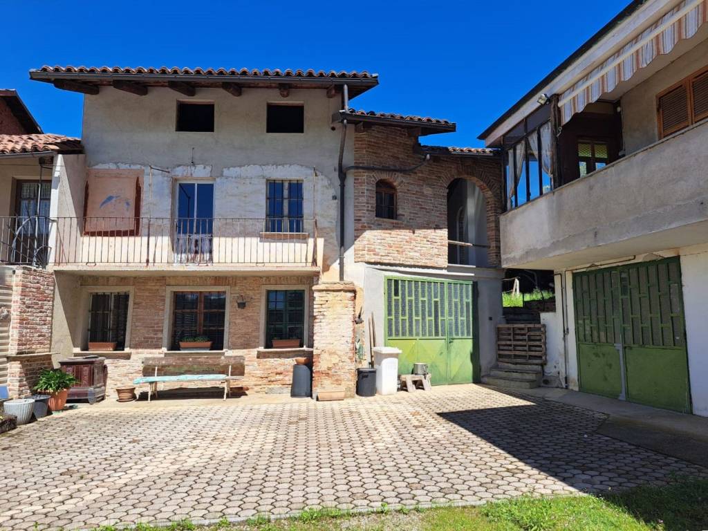 Villa a Sommariva perno in Località Piano, 2 - Foto 4