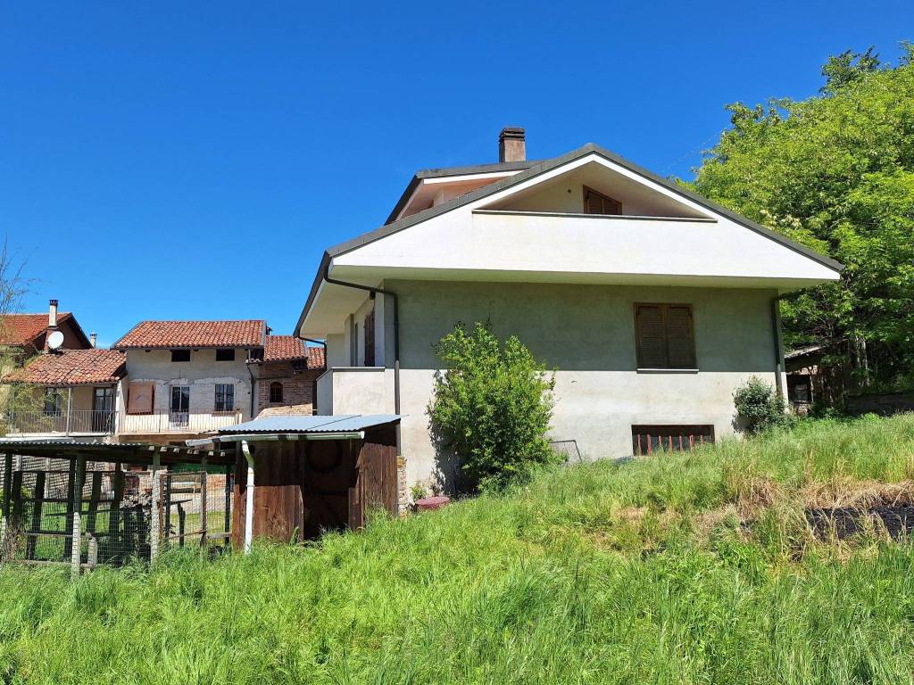 Villa a Sommariva perno in Località Piano, 2 - Foto 5