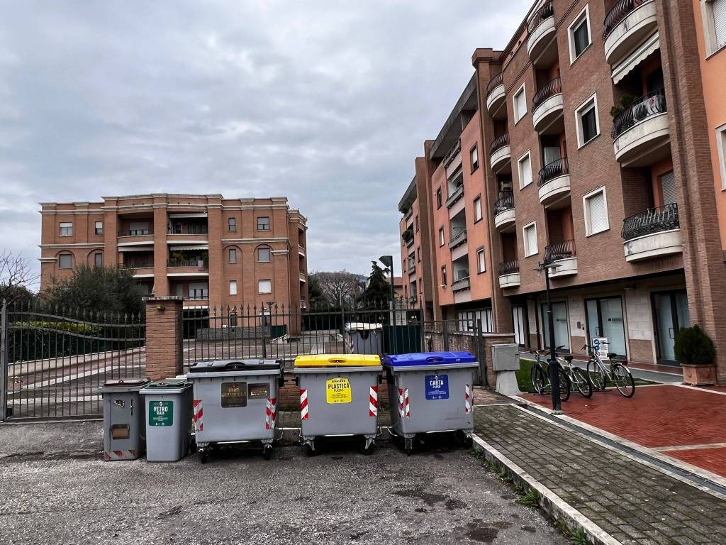 Immobile a Assisi in Viale Gabriele D'Annunzio - Foto 2
