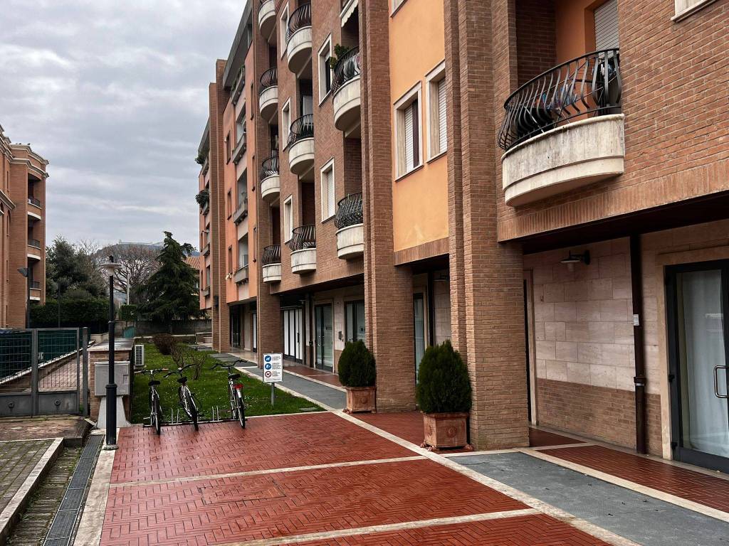 Immobile a Assisi in Viale Gabriele D'Annunzio - Foto 4