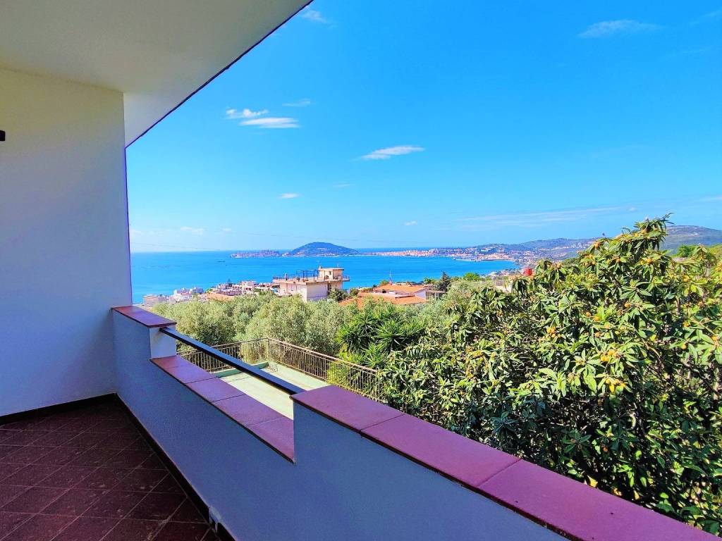Villa a Formia in Via Santa Maria la Noce - Foto 2