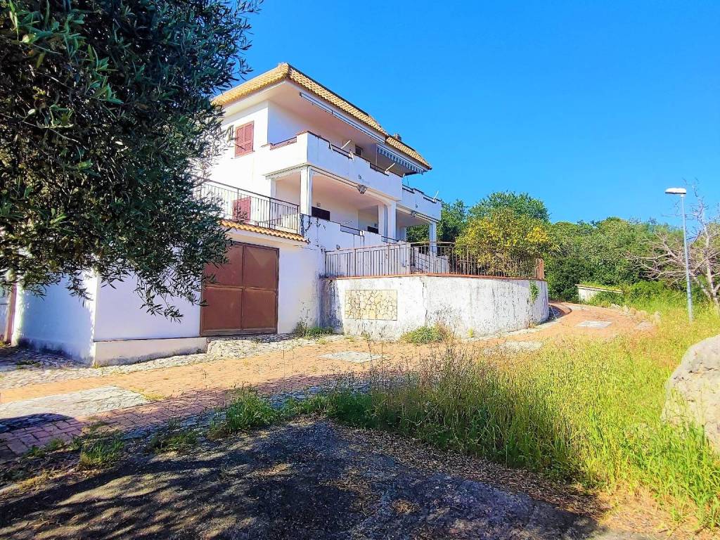 Villa a Formia in Via Santa Maria la Noce - Foto 4