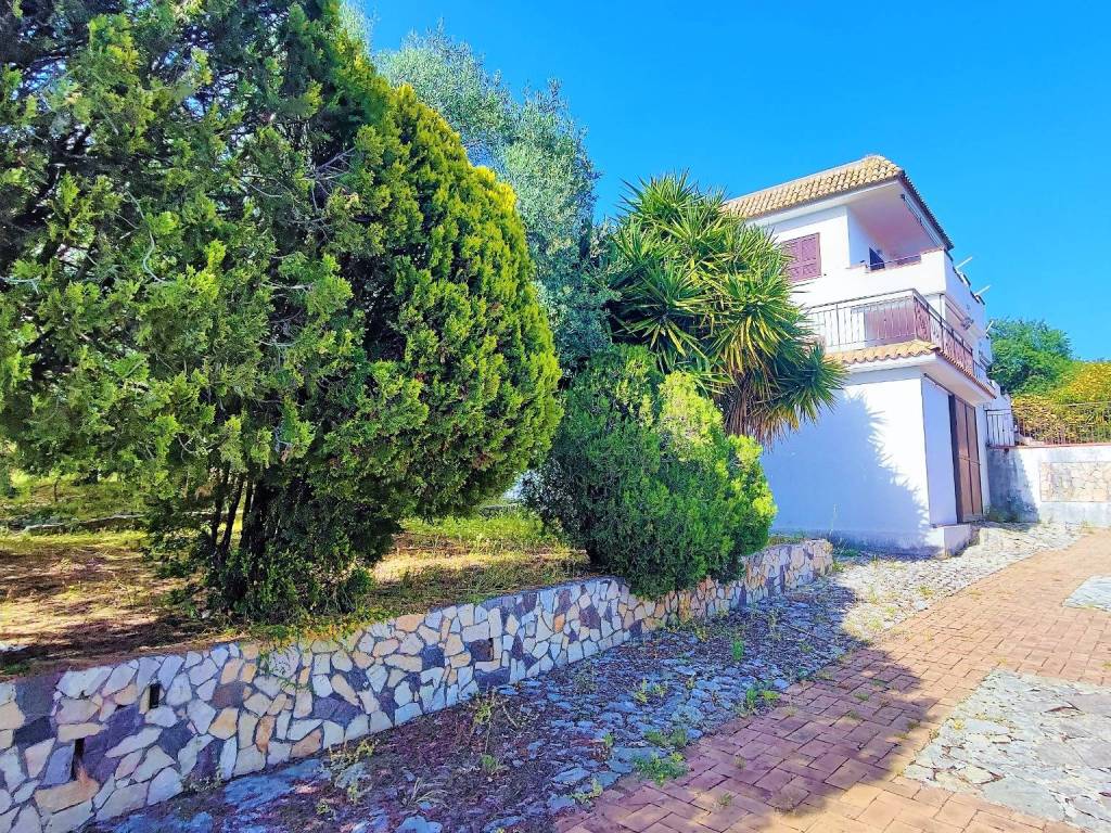 Villa a Formia in Via Santa Maria la Noce - Foto 5
