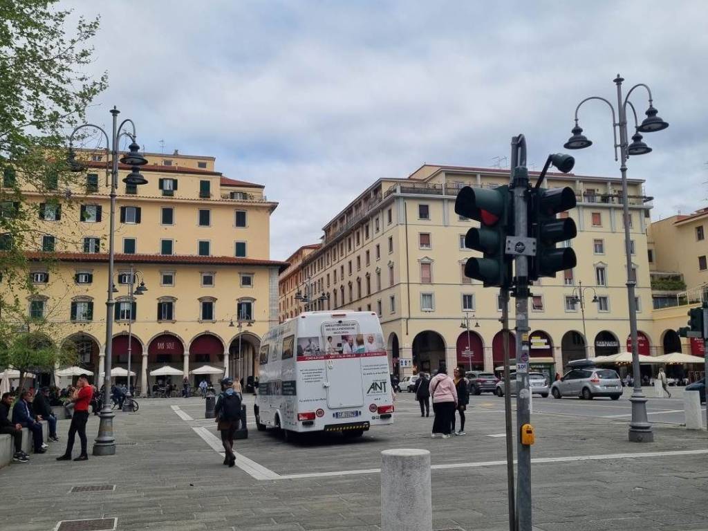 Immobile a Livorno - Foto 2