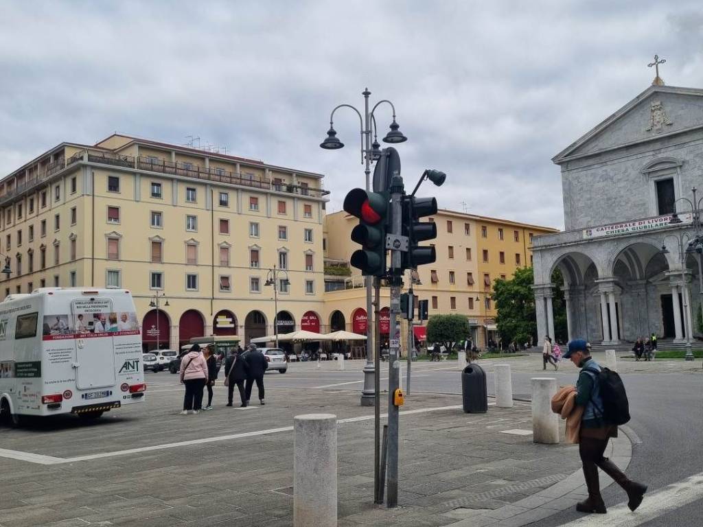 Immobile a Livorno - Foto 3