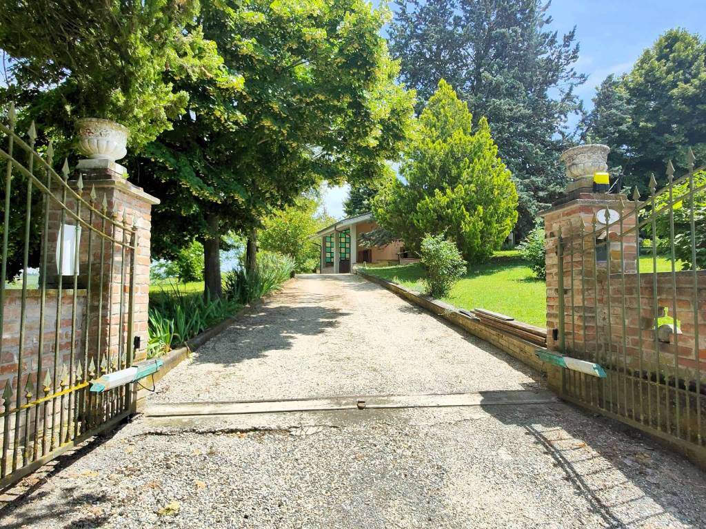 Villa a Moasca - Foto 2
