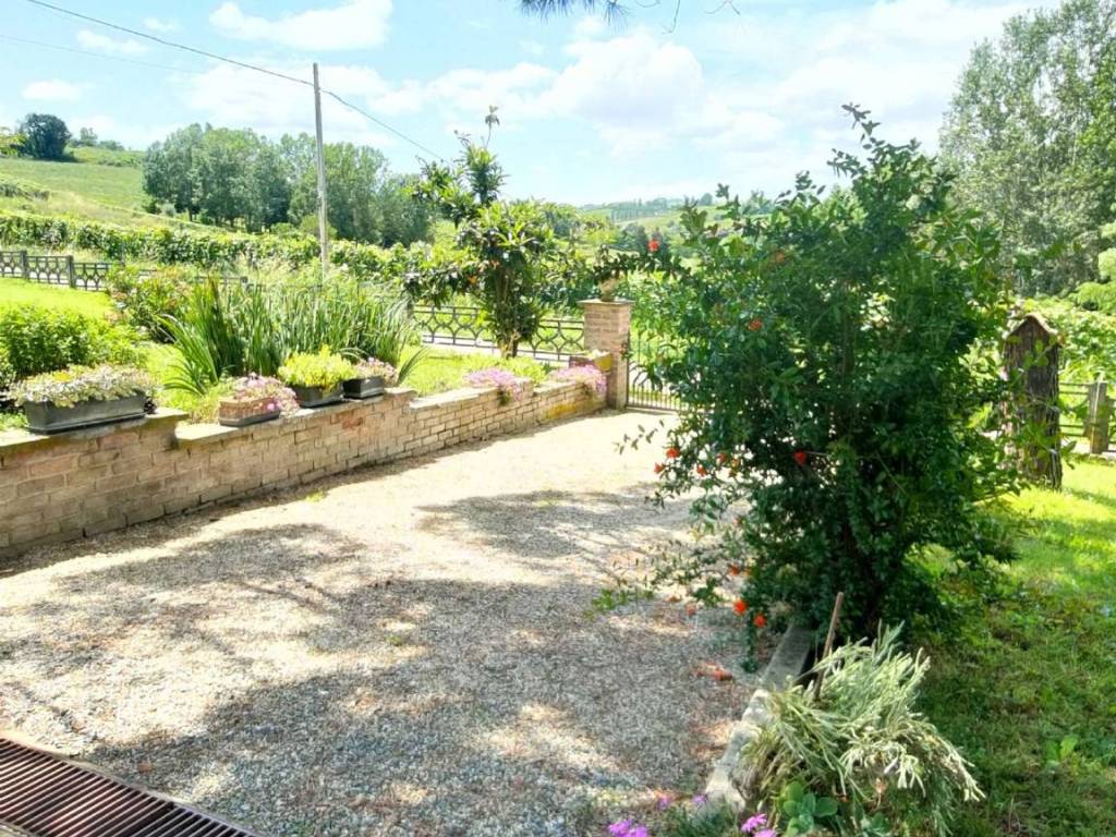 Villa a Moasca - Foto 3